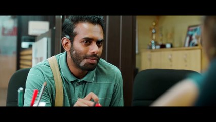 Thalavara | movie | 2025 | Official Teaser