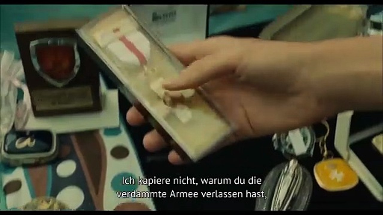 15 años y un día | movie | 2013 | Official Trailer