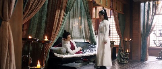 Voyage to Haihun 2 Ep 2 English Sub