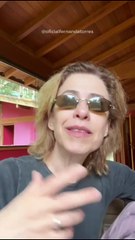 Fernanda Torres nega torcida por Manas para representar o Brasil no Oscar: "um filme puxa o outro"