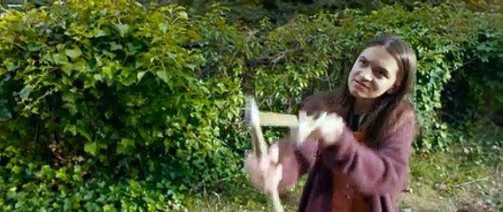 Erik, corazón de piedra | movie | 2022 | Official Trailer