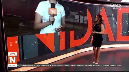 RED UNO PRESENTE EN EXPOCRUZ 2025