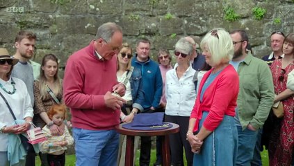 Antiques Roadshow Season 48 Episode 2