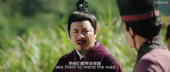 Voyage to Haihun 2 Ep 10 English Sub