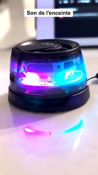 🔊 Test Edifier G200 : L’enceinte Bluetooth qui va vous surprendre !