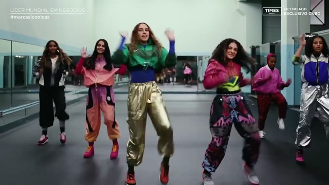 Como a Nike solidificou trajetória de sucesso com o passar das décadas | MARCAS ICÔNICAS
