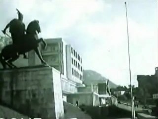 "Neper rruget e nje qyteti. Korca"! (1974) | Kinematografia, Arti Skenik