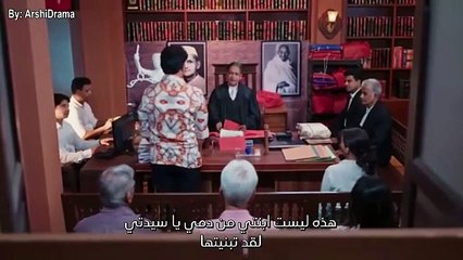 مسلسل وأزهر الحب الحلقة 14 مترجمة