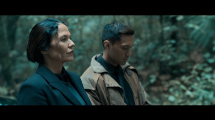 End of the Valley Season 1 Episode 5 - The Pull and Push