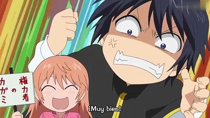 Soredemo Sekai wa Utsukushii Episodio 5