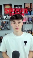 La théorie sur Max dans Stranger Things !