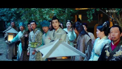 My Sassy Girl - Episode 04