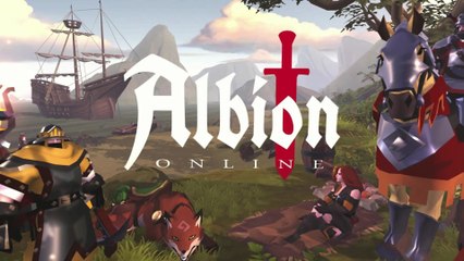 Albion Online, 2.0 / ✔ ESTAMOS EN EL MUNDO DE Albion Online⭐