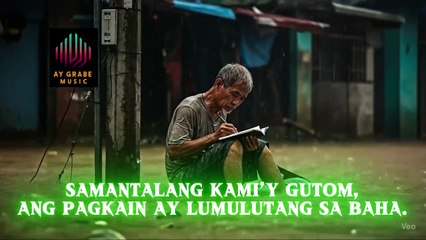 Ay Grabe - MAHIYA NAMAN KAYO ( official music video )