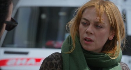 Renacer Capítulo 41 en Español – ¡No te lo Pierdas! 🔥