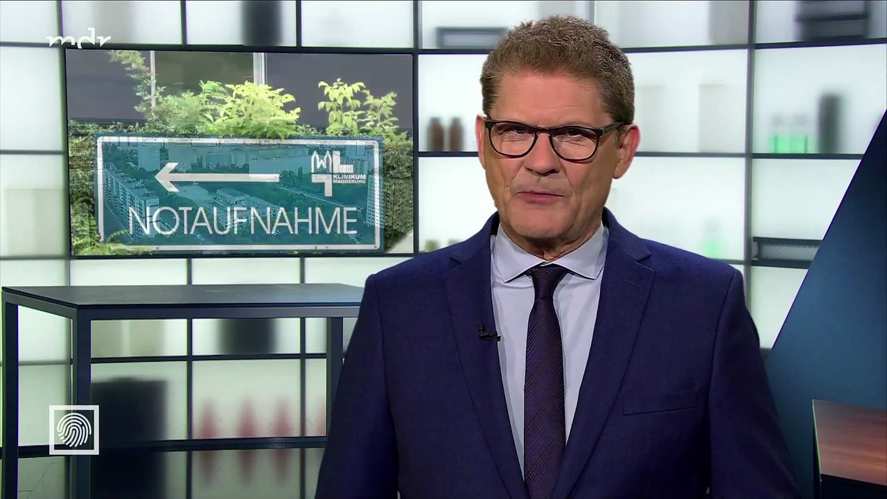 Kripo live vom 14 September 2025