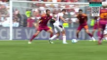 Roma vs Torino 0-1 Highlights & Goals 14 Sep 2025