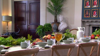 The Traitors Ireland S01E07 - Full Movie