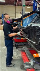 A big shoutout to all the talented auto body repair specialists!