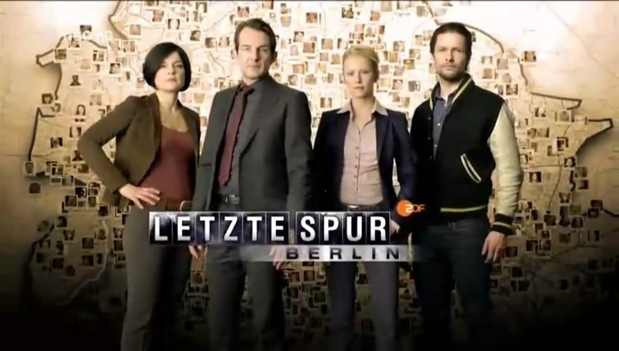 Letzte Spur Berlin -042- Gefrierpunkt