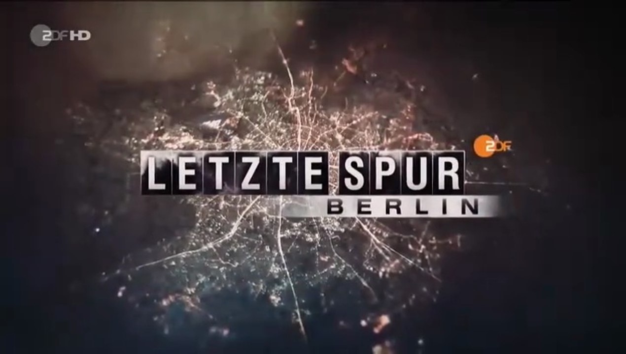 Letzte Spur Berlin -043- Arbeitswut