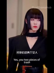 Return of the Vengeful Heiress: Uncovering Family Secrets and Seeking Justice 🔥