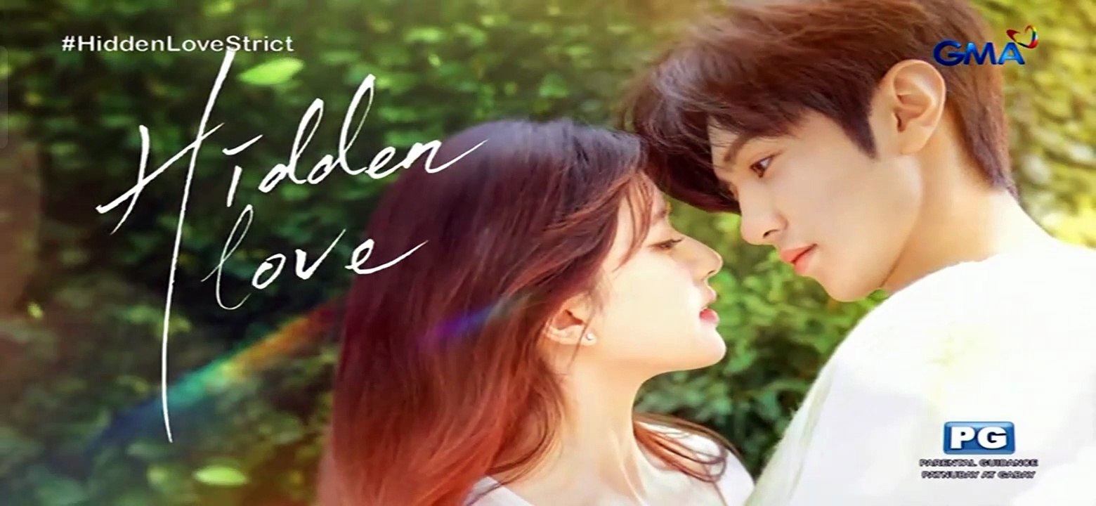 Hidden Love on GMA (Chinese dramas & Tagalog Dubbed) Full Episode 51 September 15, 2025
