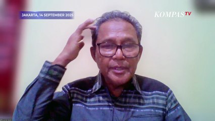 Desakan Reformasi, Penasihat Kapolri Blak-blakan Tak Ada Pemimpin Polri Seperti Hoegeng