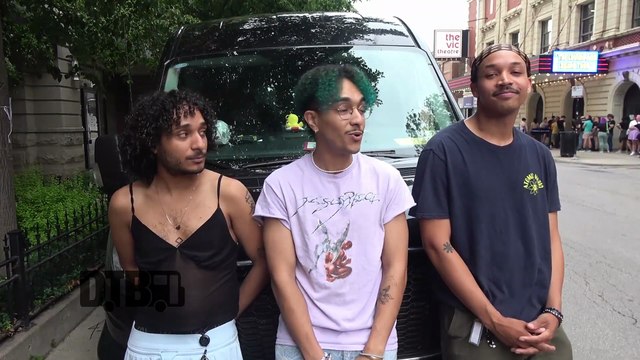 Nightlife - BUS INVADERS Ep. 2104