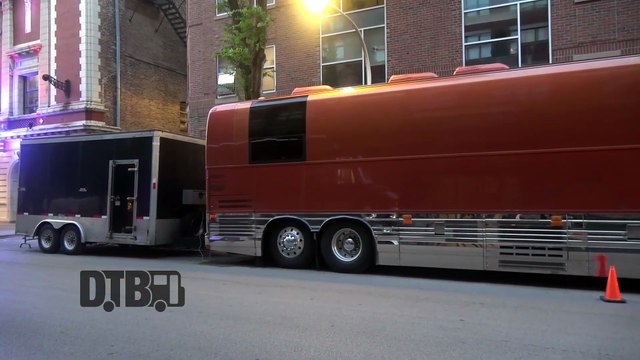 Charlotte Sands - BUS INVADERS Ep. 2106