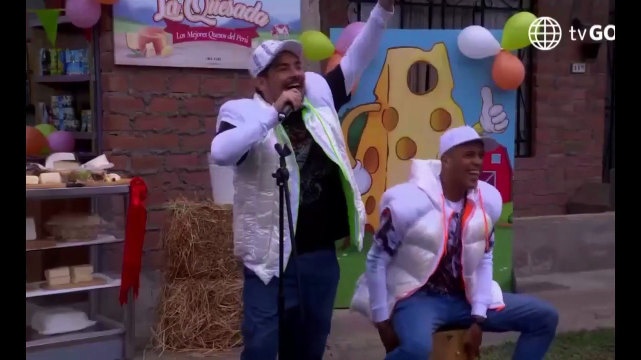 FHD AFHS 12 Capítulo 133 Emisión 01092025