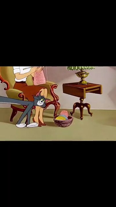 Tom and Jerry