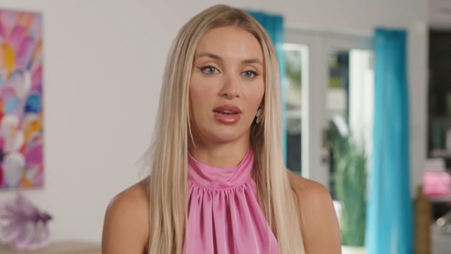 90 Day Fiancé Happily Ever After S09 E11 - Nobody Puts Baby in a Corner