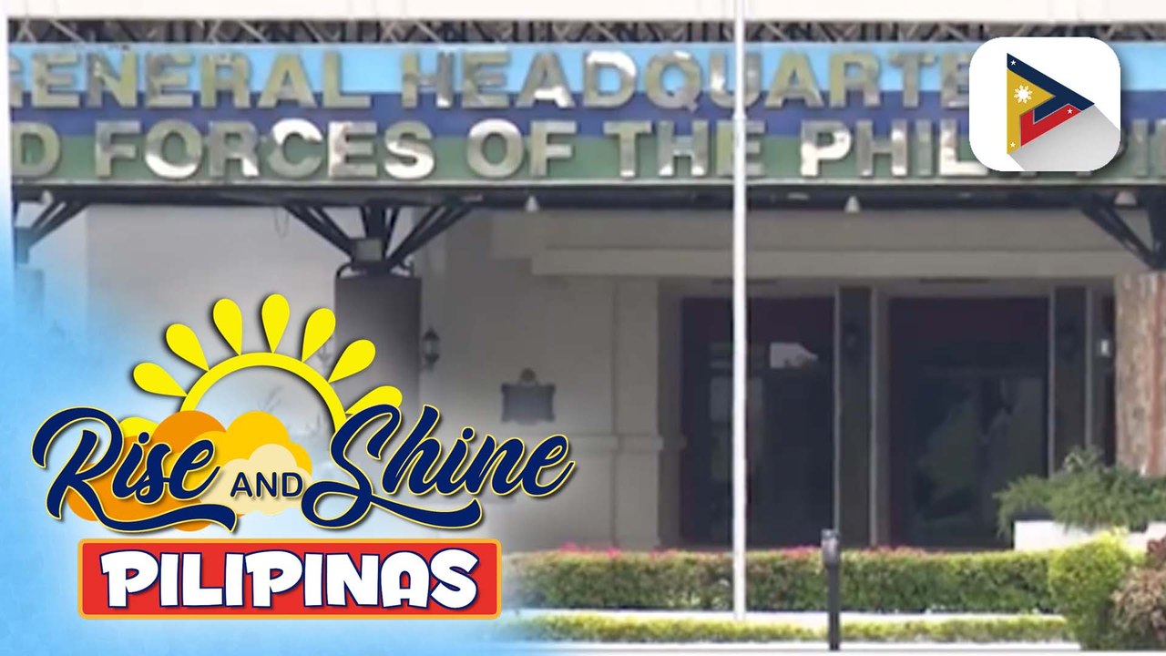 AFP, naka-red alert na sa harap ng ikinakasang anti-corruption protest ng ilang grupo