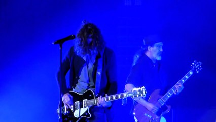 Soundgarden "Ugly Truth" Live in Detroit, Fox Theatre 5/17/2017 (2017 North American Tour, Final Performance with Chris Cornell)