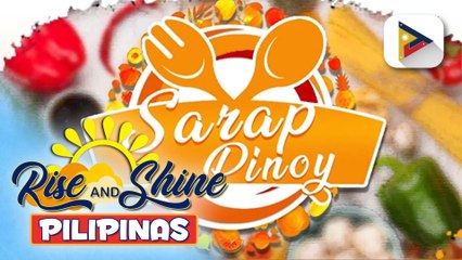 Sarap Pinoy | Lechon paksiw
