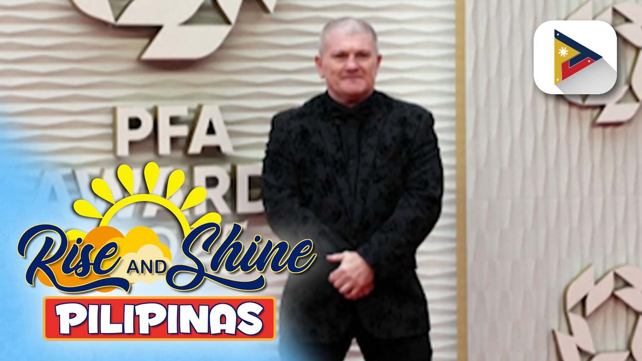 British world boxing champ ricky hatton dead, patay sa edad na 46