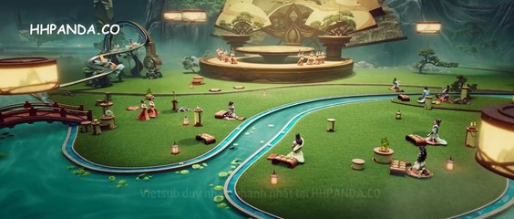 🌟Vương Giả Vinh Diệu - Vinh Diệu Chi Chương: Thành Toái Nguyệt Tập 1-2 Vietsub + Thuyết Minh