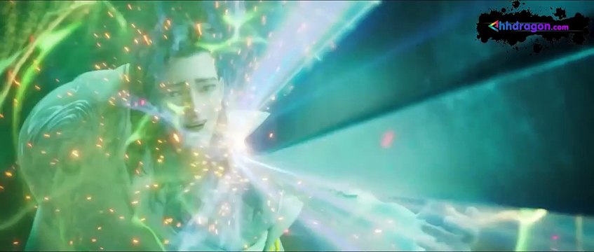 🌟Vương Giả Vinh Diệu - Vinh Diệu Chi Chương: Thành Toái Nguyệt Tập 3-4(END) Vietsub + Thuyết Minh