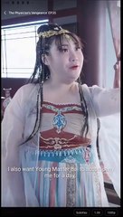 The Physician's Vengeance Full Chinese Drama - English Sub