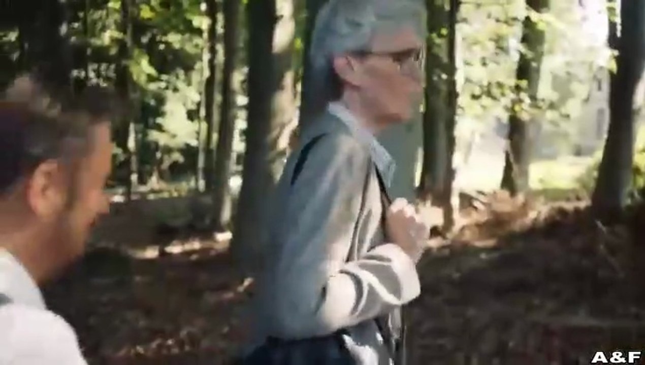 Liebe verjährt nicht