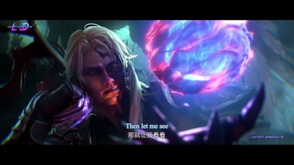 Tomb of Fallen Gods S3 ep 7