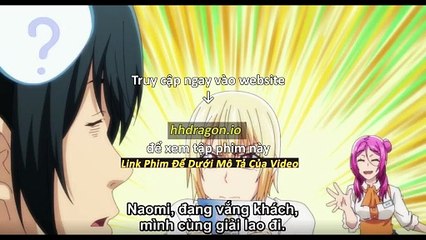 Grand Blue Season 2 Tập 13 Vietsub + Thuyết Minh Tiếng Việt