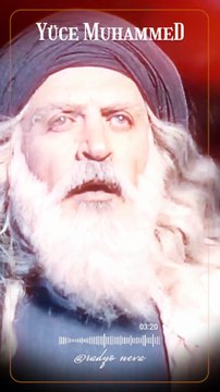 Yüce Muhammed (s.a.a) - Radyo Neva