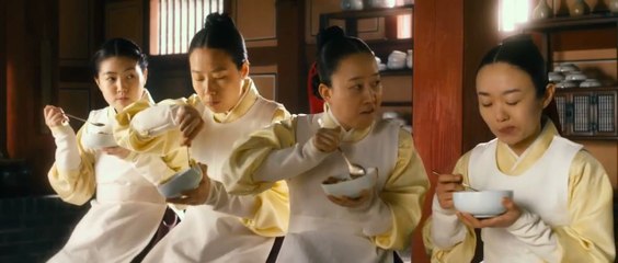 Masquerade ( 1 TEMPO ) (2014) ITA