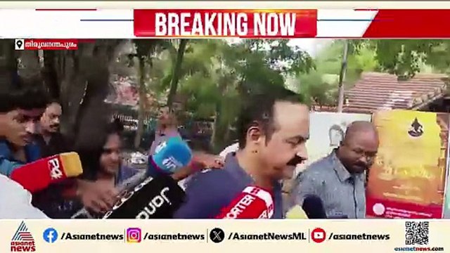 'ഞാൻ പറയില്ല'; രാഹുൽ മാങ്കൂട്ടത്തിൽ സഭയിൽ വരുമോയെന്ന ചോദ്യത്തിൽ പ്രതികരിക്കാതെ VD സതീശൻ