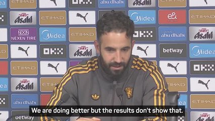 Manchester City Dominates Manchester United 3-0 in Bloodless Derby 🏆