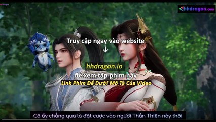 Linh Võ Đại Lục Tập 110 Vietsub + Thuyết Minh