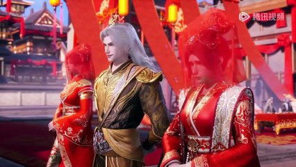 Against the Sky Supreme Episode 445 subtitle multi.