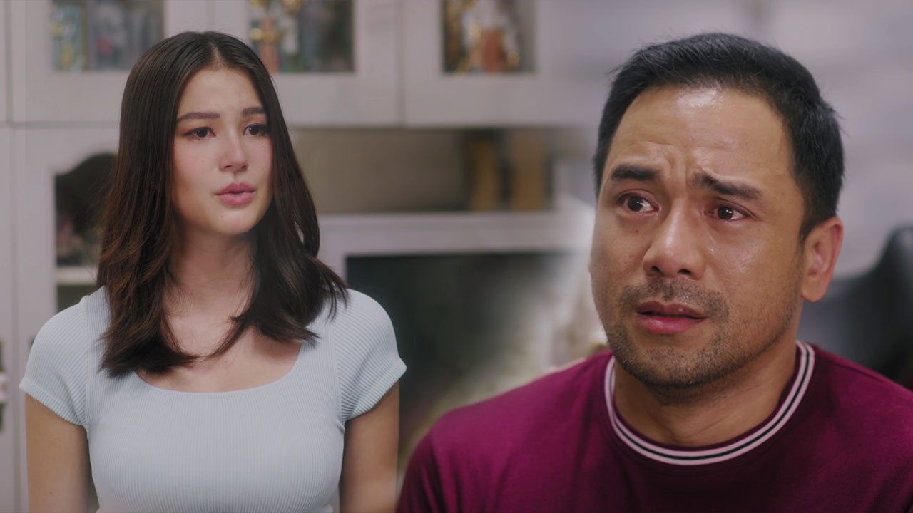 Cruz vs. Cruz: Deception (Teaser Ep. 40)